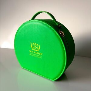 💚 Tata Harper Travel Vanity Case 💚